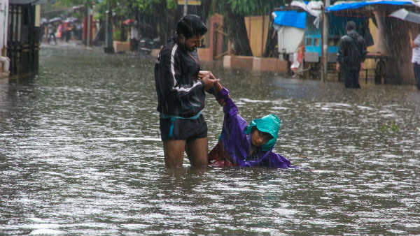 Flood Flood