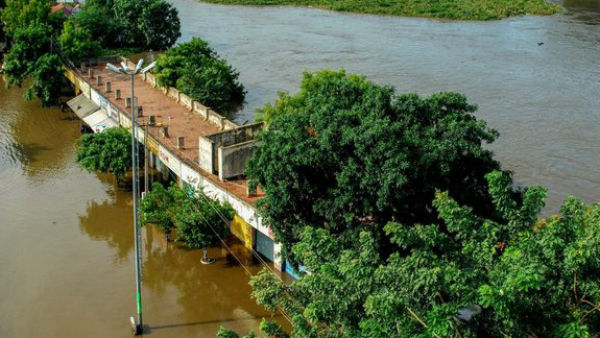 राजधानी में 14 अगस्त से बारिश शुरू होगी