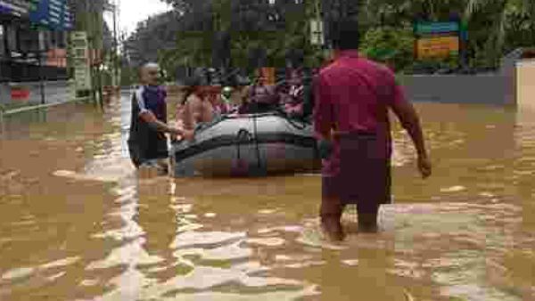 महाराष्ट्र में भी स्थिति गंभीर