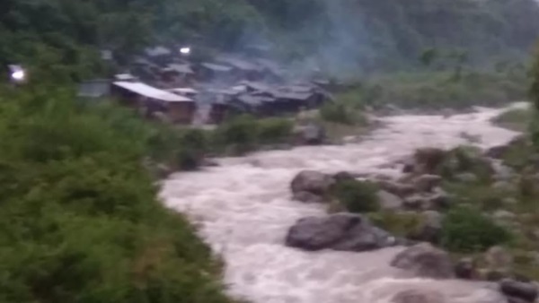 सीएम ने दिए सुरक्षा के निर्देश