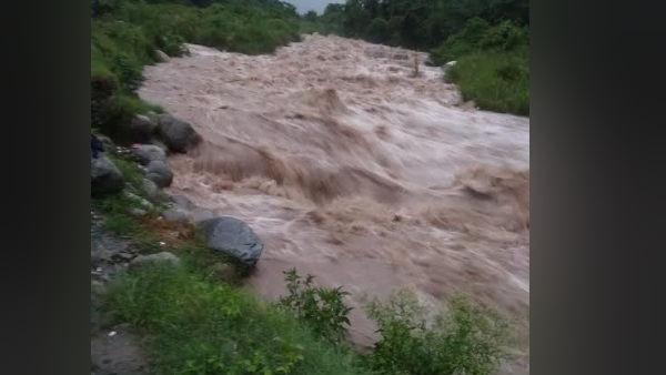 बारिश ने 70 सालों का रिकॉर्ड तोड़ा