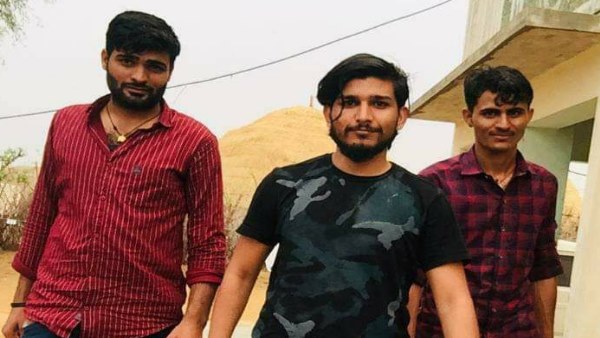 सरगना पर 25 से ज्यादा मामला दर्ज
