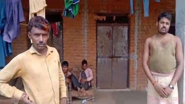 panchayat ordered to farmer for Ganga Snan Before punishment panchayat ordered to farmer for Ganga Snan Before punishment