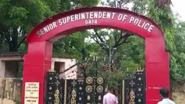 तीन आरोपियों को पुलिस ने किया गिरफ्तार