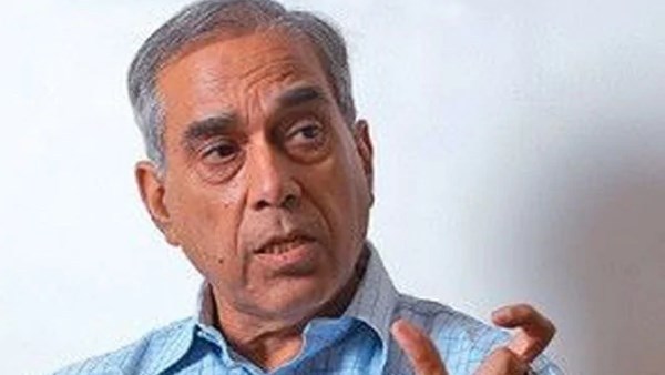 जम्मू कश्मीर के उपराज्यपाल हो सकते हैं मिश्रा
