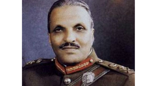 प्लेन क्रैश में मारे गए जनरल जिया