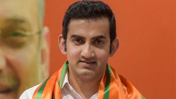 आर्टिकल 370 और 35ए पर बोले गौतम गंभीर, कश्मीर में भी अपना तिरंगा ल आर्टिकल 370 और 35ए पर बोले गौतम गंभीर, कश्मीर में भी अपना तिरंगा ल