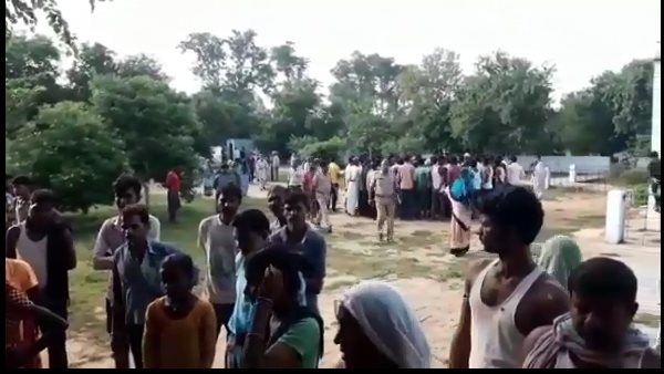 भागकर शादी करने का प्लान बना रहे थे