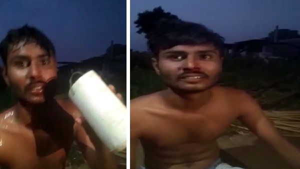 dalit youth brutally beaten by unknown people in modasa gujarat dalit youth brutally beaten by unknown people in modasa gujarat