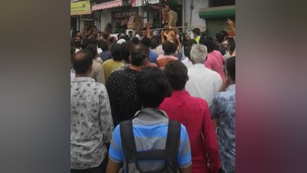 युवक के सिर पर सवार था एकतरफा प्यार