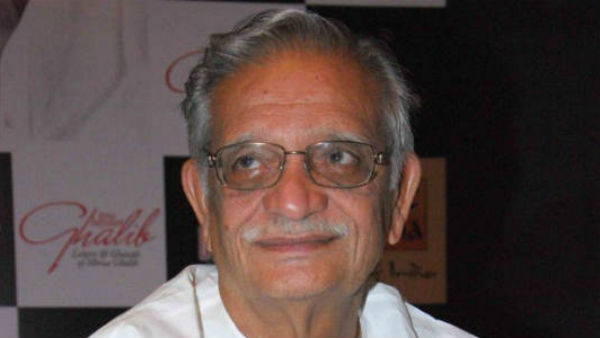गुलजार ने की सिर्फ राखी से मोहब्बत