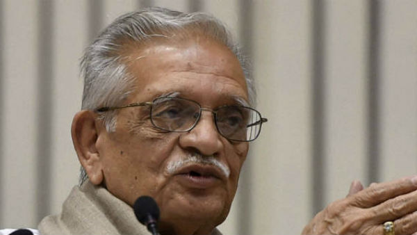 राखी के लिए गुलजार ने लिखा-दिल तो बच्चा है जी..