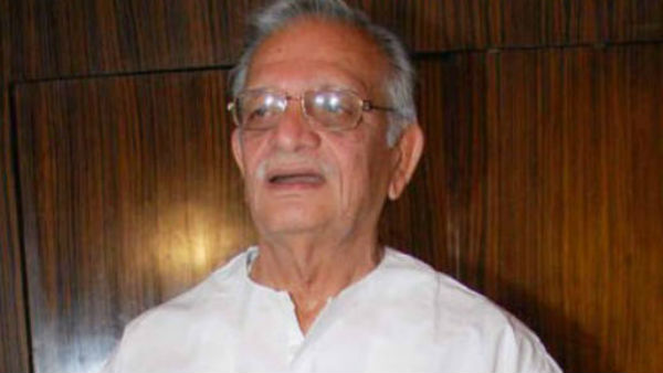 पद्मभूषण और साहित्य अकादमी पुरस्कार से सम्मानित गुलजार
