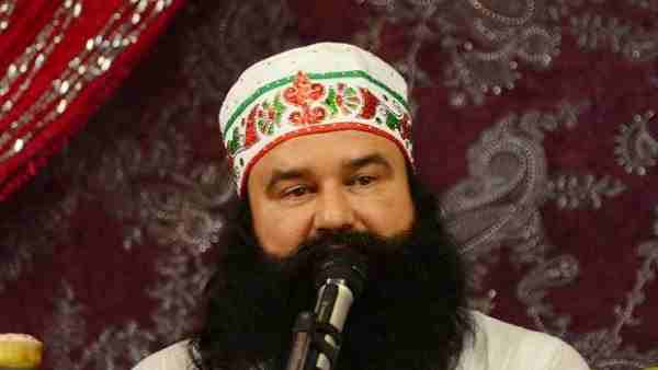 Ram rahim earned 18 thousand rupees in jail Ram rahim earned 18 thousand rupees in jail