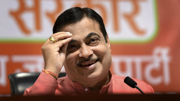 Nitin Gadkari: terrorists have got a strong reply from India Nitin Gadkari: terrorists have got a strong reply from India