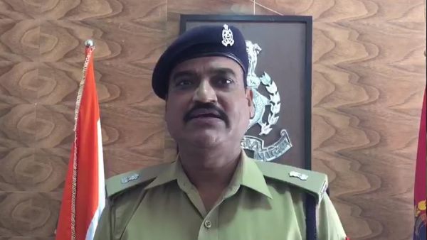 छह नामजद सहित 28 के खिलाफ रिपोर्ट दर्ज