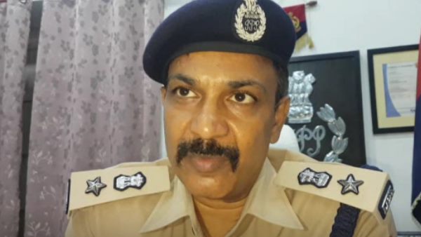 three policemen suspended over negligence in traders murder in hardoi three policemen suspended over negligence in traders murder in hardoi