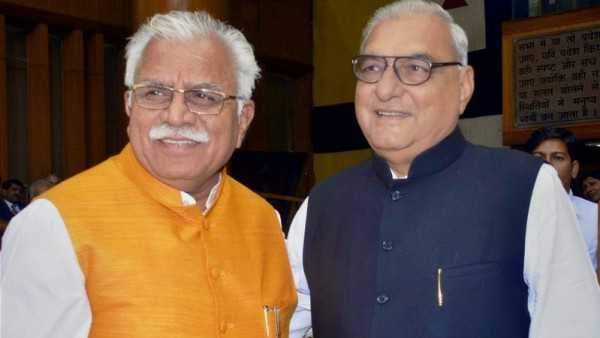 तब 6 विधायकों ने दिए थे इस्तीफे