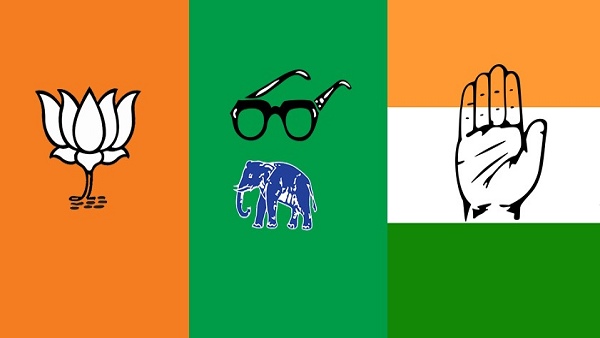 लोकसभा चुनाव में हरियाणा में सभी सीटें भाजपा ने जीतीं