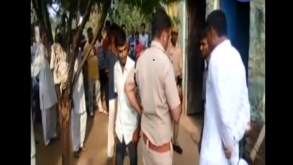 woman and her son killed drunken-husband in haryana woman and her son killed drunken-husband in haryana