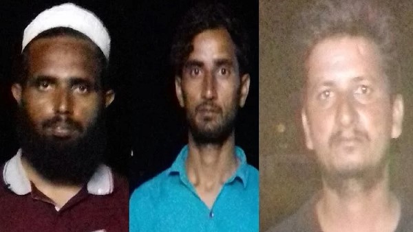 वेल्डिंग का करता था, फिर पाक सेना से संपर्क में आया