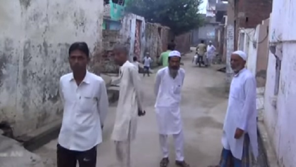 1 अगस्त को तीनों को पकड़ लिया गया
