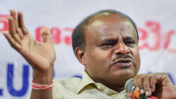 कांग्रेस के साथ गठबंधन उनकी पार्टी के कुछ नेताओं को पसंद नहीं था