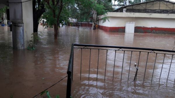 Heavy Rain in Rajasthan 2019, Update of Ajmer and Pushkar Heavy Rain in Rajasthan 2019, Update of Ajmer and Pushkar
