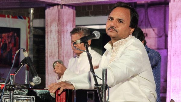 यह बोले भजनकार हेमंत चौहान