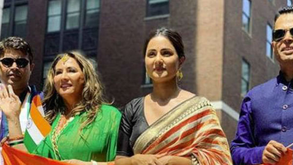 कौन हैं हिना खान?