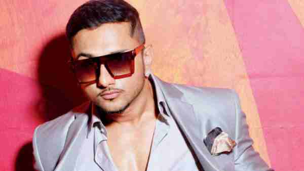 Non-bailable warrant issued against Singer Honey Singh Non-bailable warrant issued against Singer Honey Singh