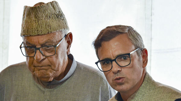 कैसी होगी अब्दुल्ला की नई राजनीति?