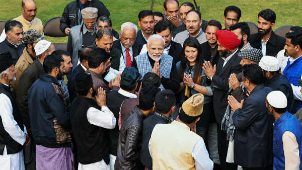 कौन होगा बदले कश्मीर का नया किंगमेकर