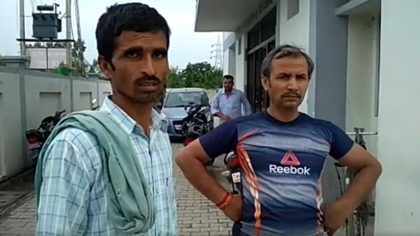 पहले भी कर चुका था आत्महत्या की कोशिश