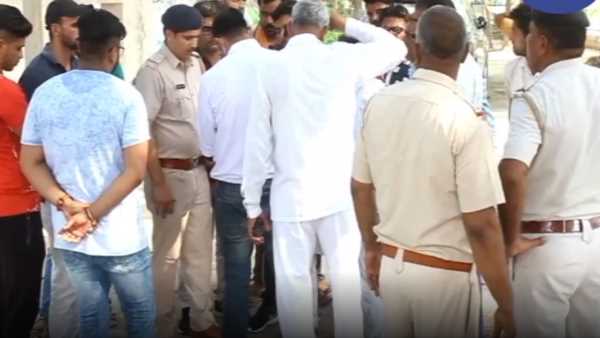 one prisoner died in hisar central jail one prisoner died in hisar central jail