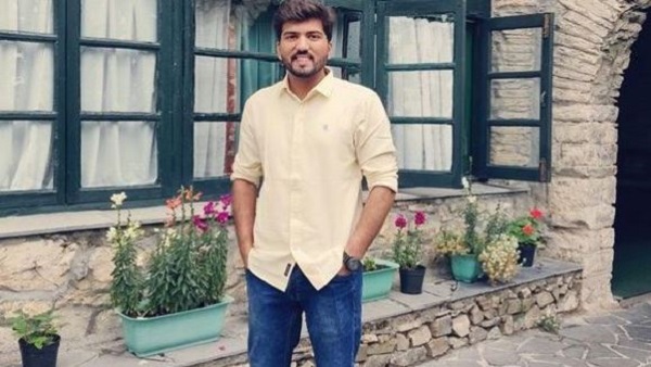 इंजीनियरिंग में दो पेपर में वे फेल हो गए थे