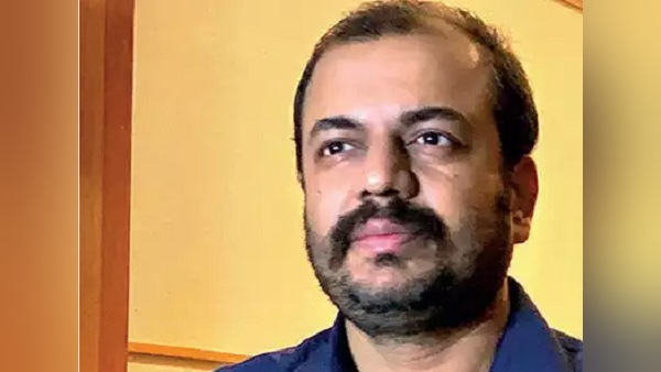 दिल्ली की महिला ने उन्हें अपना पति बताया था