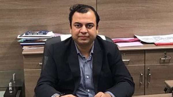 नियम यह कि आईएएस 2 शादियां नहीं कर सकता