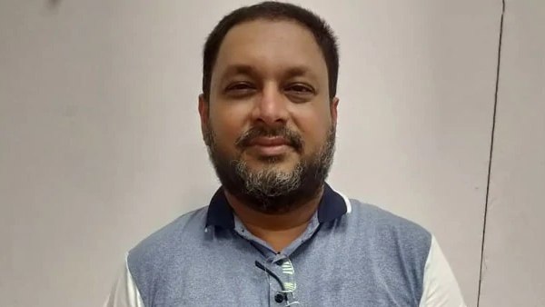 हैरान हैं अपार्टमेंट में रहने वाले लोग