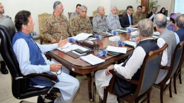 Pakistan suspend bilateral trade, downgrade diplomatic relations with India over Article 370 Pakistan suspend bilateral trade, downgrade diplomatic relations with India over Article 370