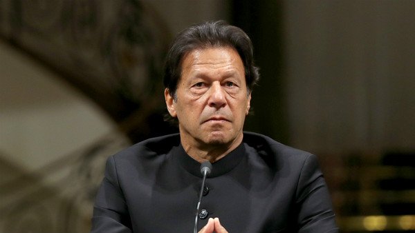 pakistan pm imran khan talks with germany chancellor angela merkel kashmir issue pakistan pm imran khan talks with germany chancellor angela merkel kashmir issue