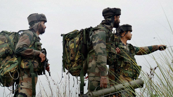 indian army indian army