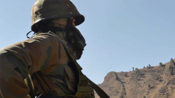 Army Chief confirms dismissal of major general in physical harassment case Army Chief confirms dismissal of major general in physical harassment case