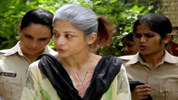 Indrani Indrani
