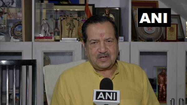 RSS, Indresh Kumar reaction on end of jammu and kashmir Article 370 RSS, Indresh Kumar reaction on end of jammu and kashmir Article 370