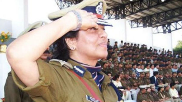 कंचन चौधरी ने रचा था इतिहास