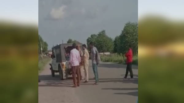 गोली होटल के कमरे में भी लगी