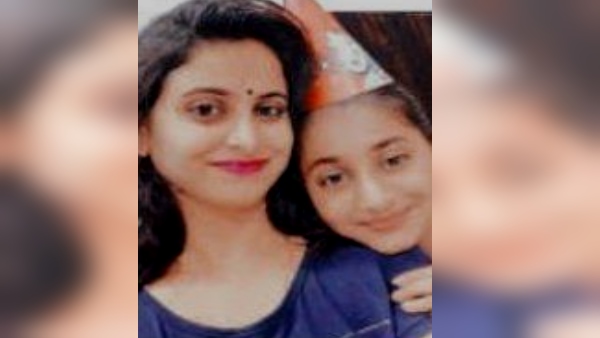Udaipur Woman Jaishree defeat breast cancer due to positive thinking Udaipur Woman Jaishree defeat breast cancer due to positive thinking