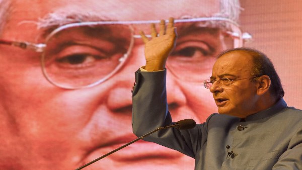 Jaitley Jaitley