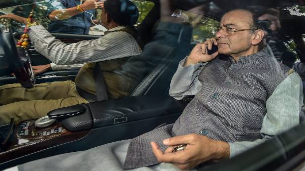 Jaitley Jaitley